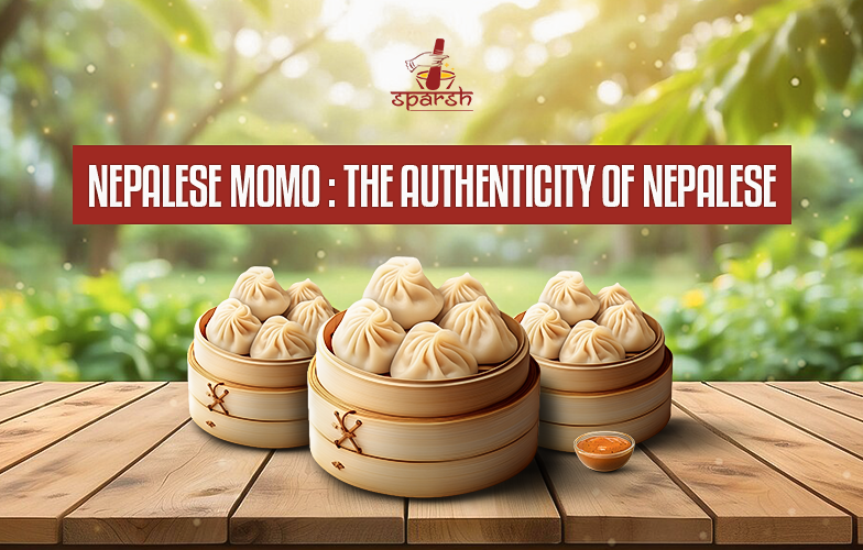 Nepalese MoMo